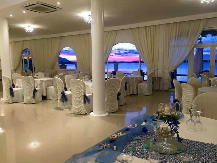 La mia location 😊 - 1