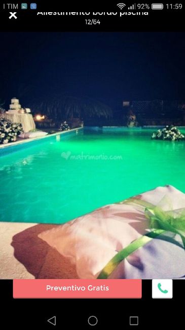 La mia location 😊 - 9