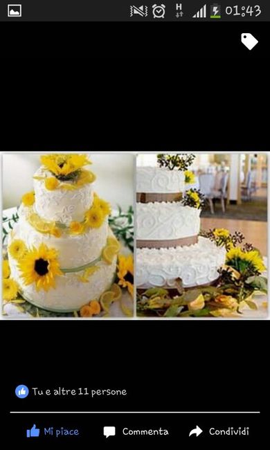 Il nostro superfichissimo cake topper! - 2