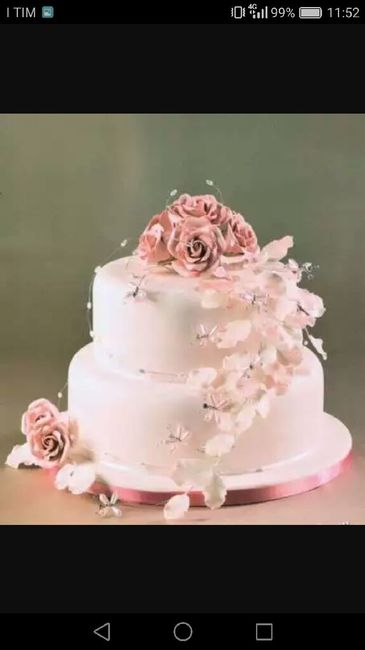 Il nostro superfichissimo cake topper! - 3