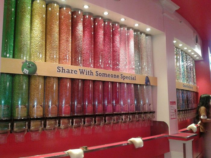 Confetti e caramelle? 1