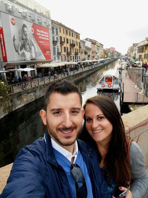 Come eravamo e come siamo... - 2