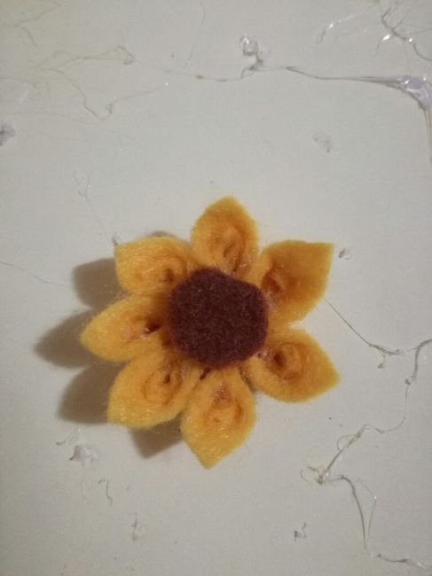 Girasoli... Help me!!! (Parte II) - 1