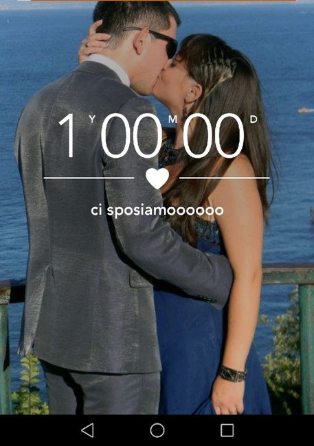 Il vero countdown❤😍😀 - 2
