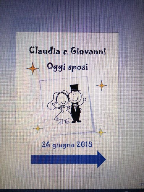  Cartelli stradali - 1