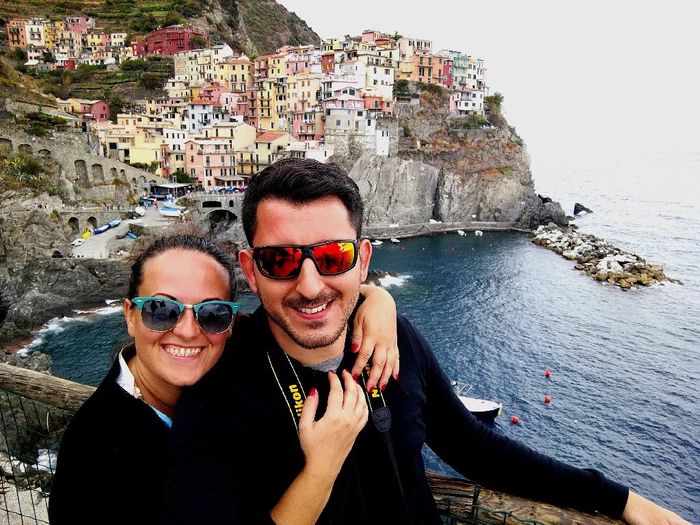 L'ultimo passo per vincere il REGALO di Matrimonio.com - 1