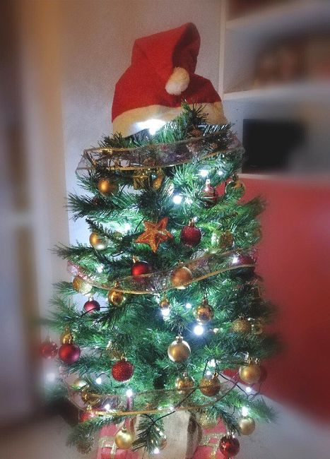 Ultimo natale da fidanzati😍 3