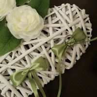 10 Alternative al cuscino portafedi - 2