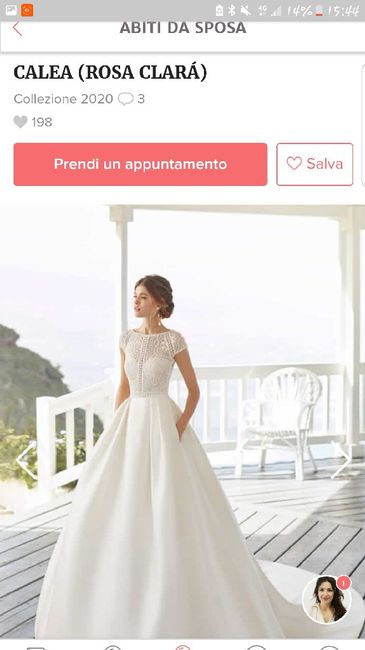 Gioielli per il giorno del matrimonio💎 3