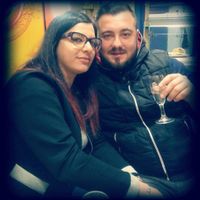 Condividete la vostra prima foto insieme e quella più recente! - 1