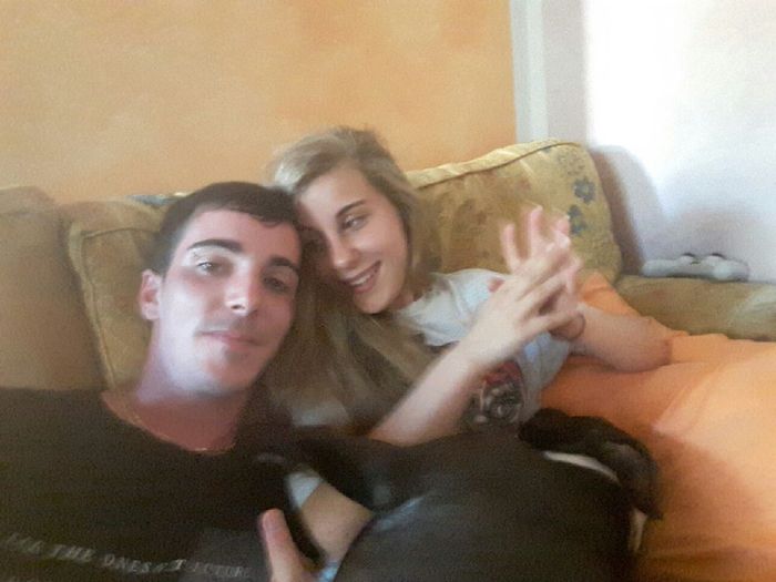 Condividi la vostra foto più bella insieme 📸 - 1