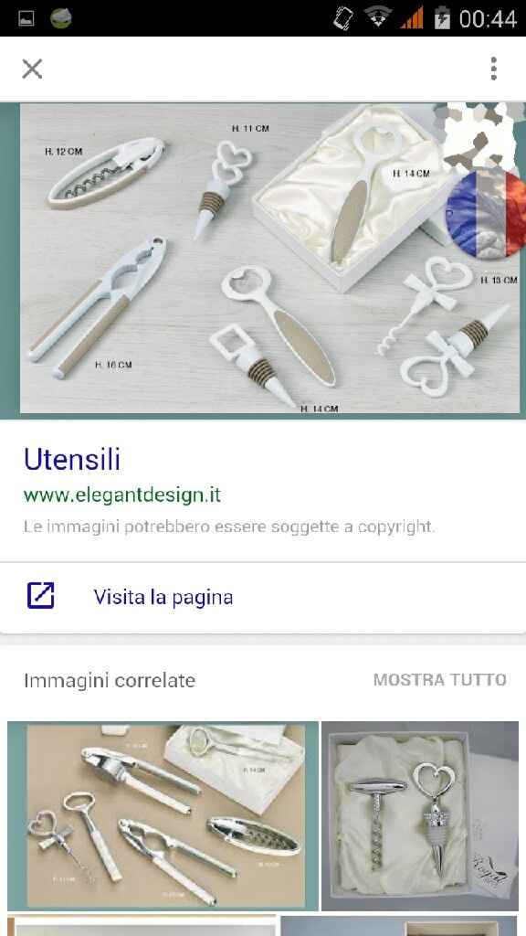 Tema: bomboniere - 3