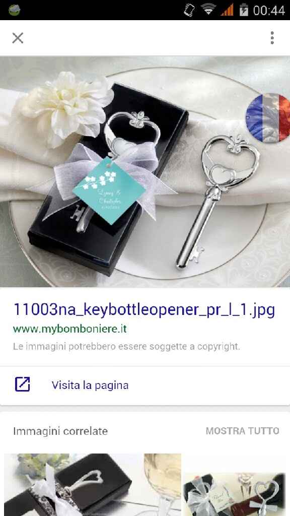 Tema: bomboniere - 5