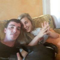 Condividi la vostra foto più bella insieme 📸 - 1