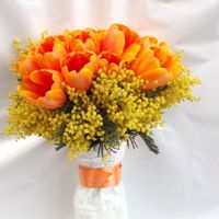 Crisi bouquet! - 3