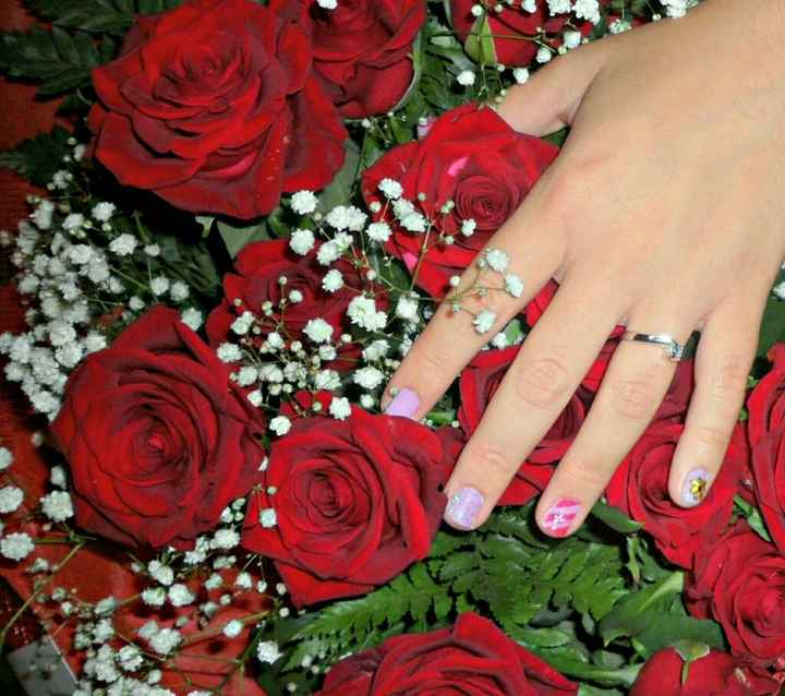 La proposta c'è stata? - 1