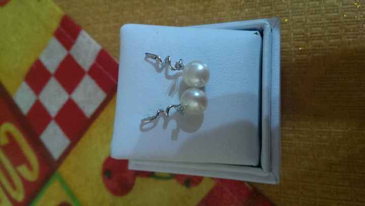 Che gioelli indosserete?? - 1