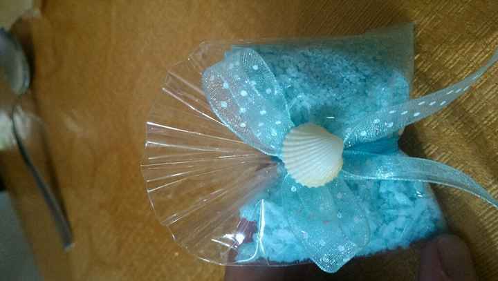 Primissimi "fai da te" - 2