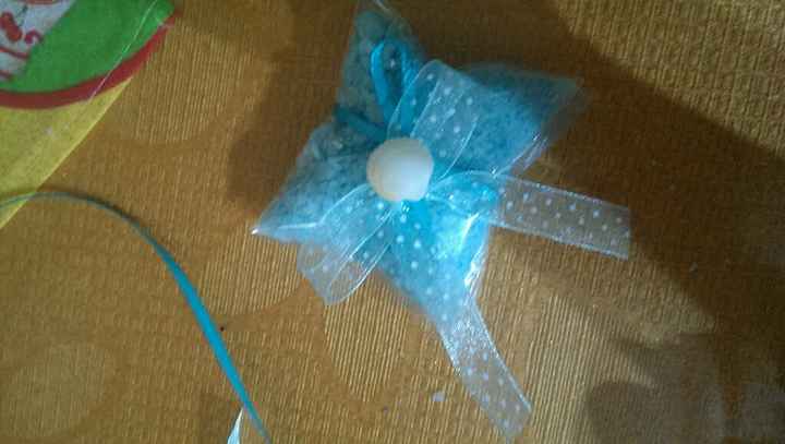 Primissimi "fai da te" - 4