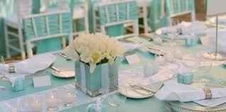 centrotavola tiffany