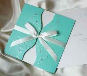 partecipazione tiffany