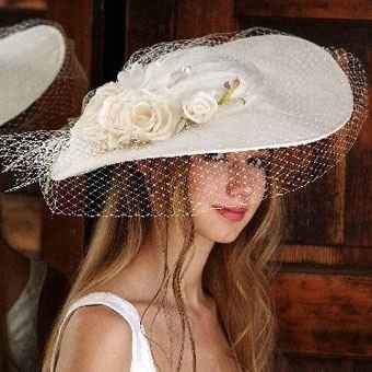 cappello sposa 3