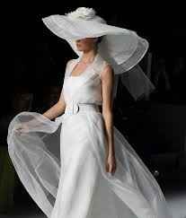 cappello sposa 7
