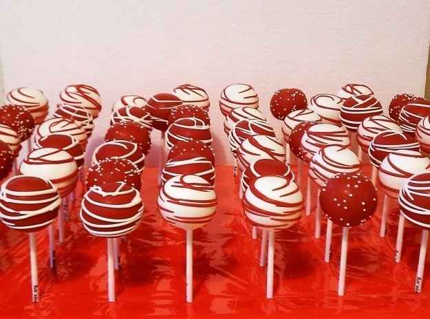 caramella segnaposto