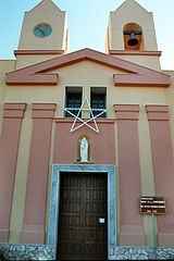 Maria santissima della provvidenza 