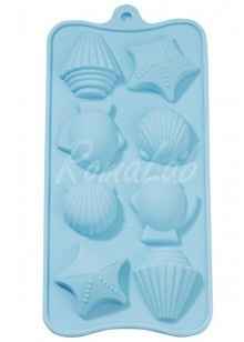 stampini in silicone