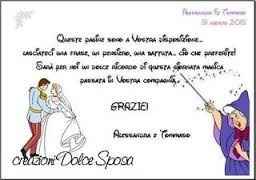 invito/partecipazioni