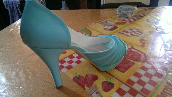 Dilemma scarpe.. - 3