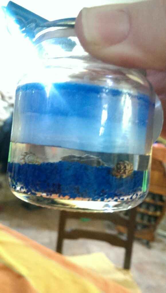 Costo bomboniera - 2