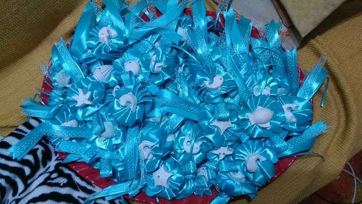 Help: segnaposti/segnatavoli - 1