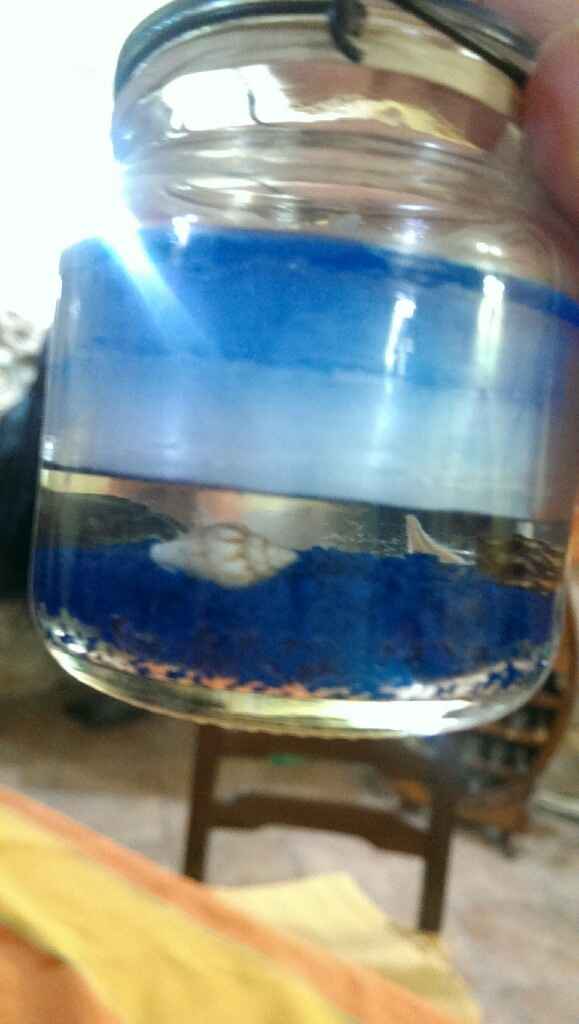 Che bomboniera avete scelto belle sposine? - 1