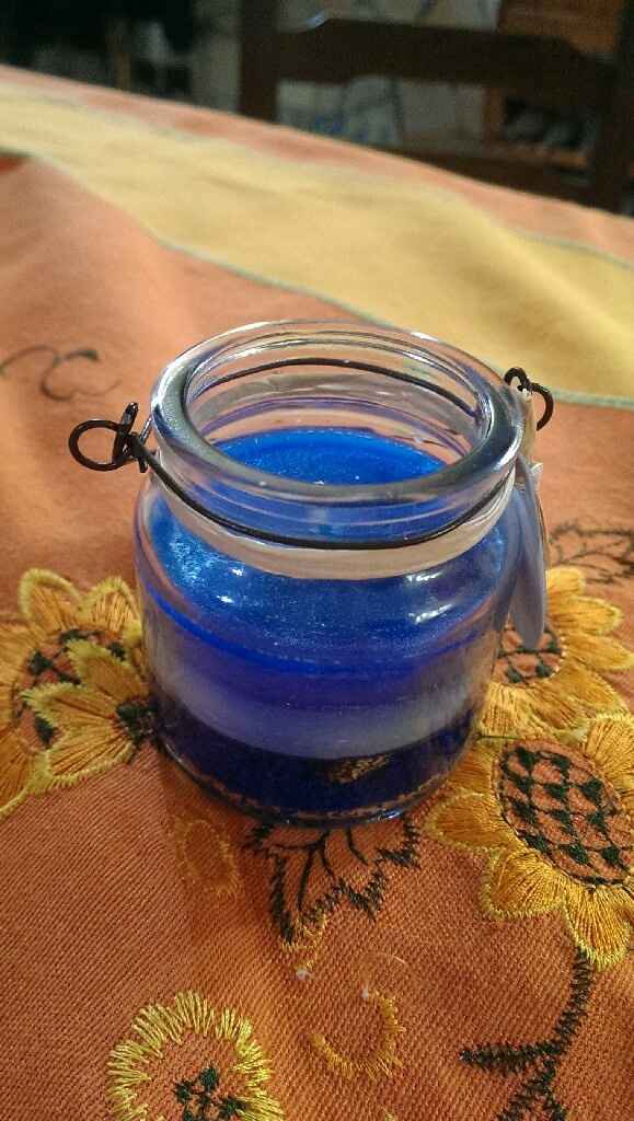 Che bomboniera avete scelto belle sposine? - 2