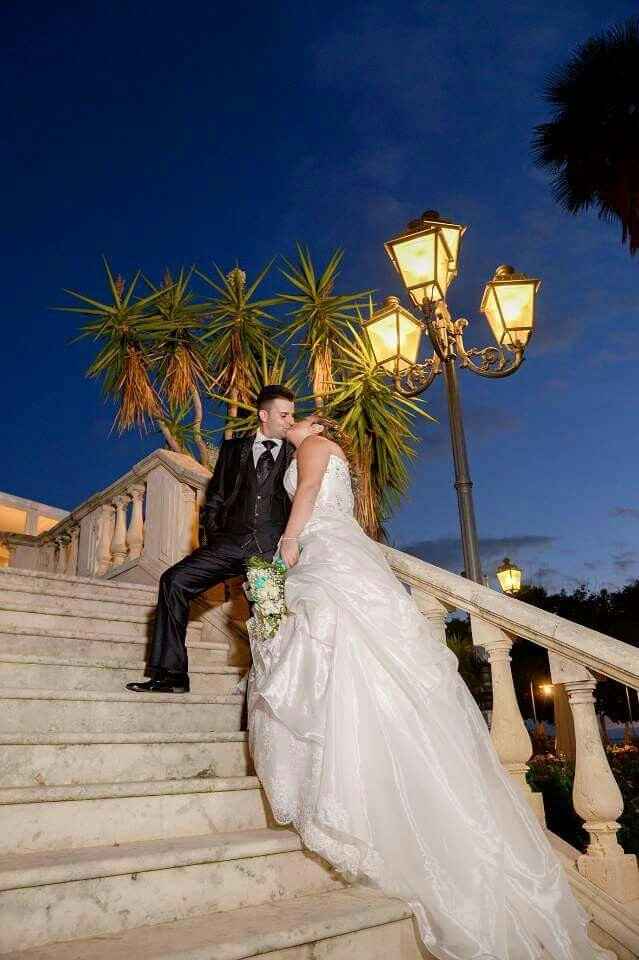 Niente di più bello dell'amore che provo per lui, il nostro 13 settembre - 2