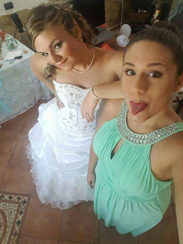 Niente di più bello dell'amore che provo per lui, il nostro 13 settembre - 3