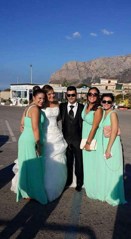 Niente di più bello dell'amore che provo per lui, il nostro 13 settembre - 4