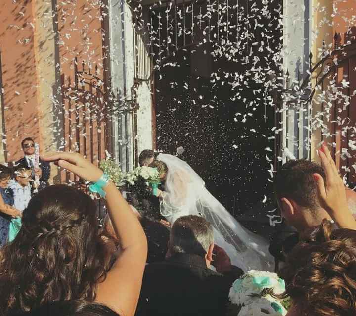 Niente di più bello dell'amore che provo per lui, il nostro 13 settembre - 5