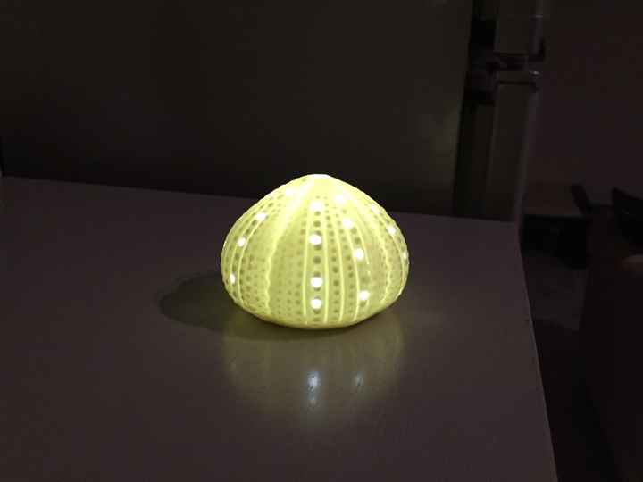 Bomboniere claraluna - 1