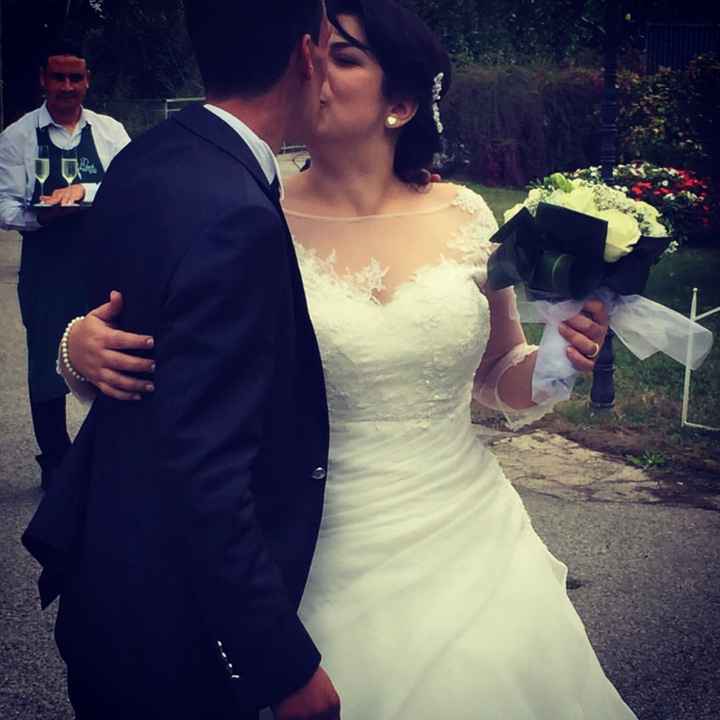  30-09-2017 il nostro giorno più bello! - 1