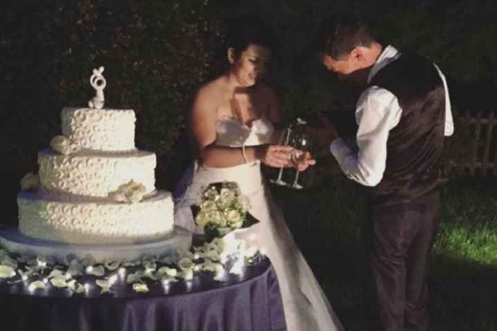  30-09-2017 il nostro giorno più bello! - 2