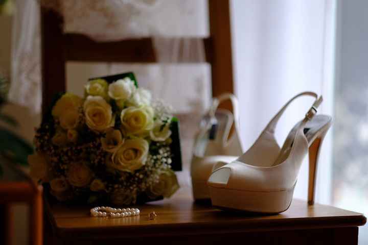  30-09-2017 il nostro giorno più bello! - 4