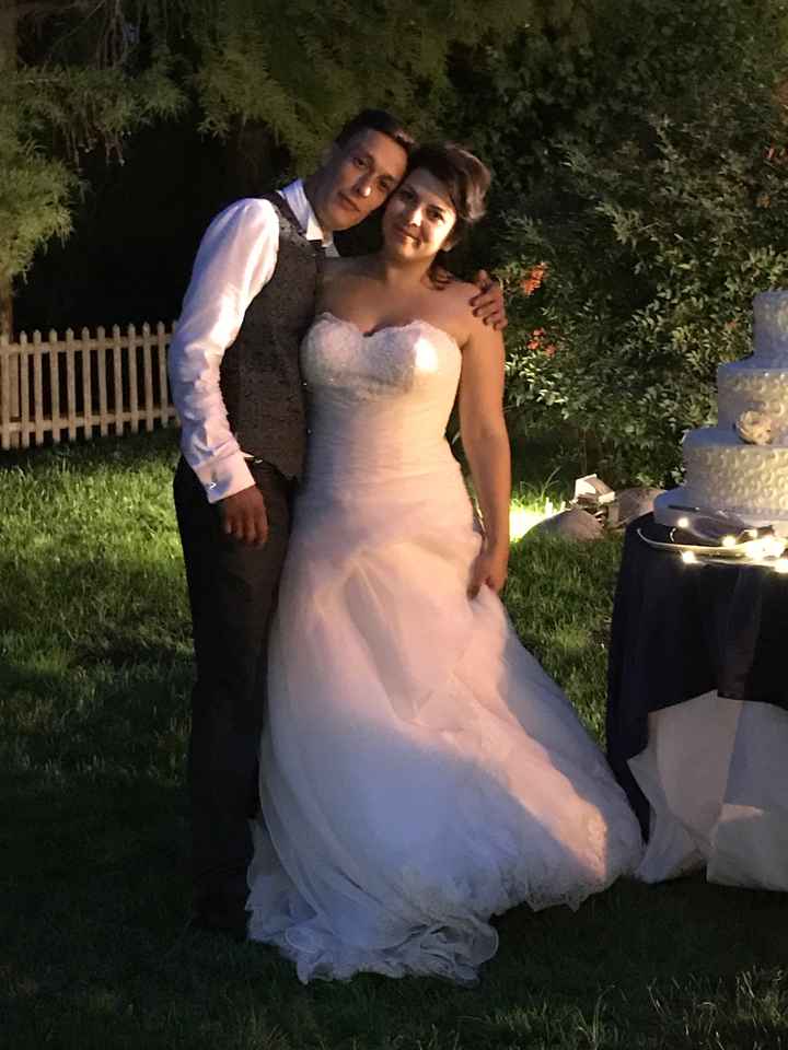  30-09-2017 il nostro giorno più bello! - 5