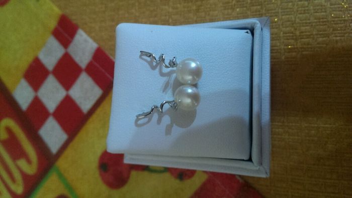 Che gioelli indosserete?? - 1