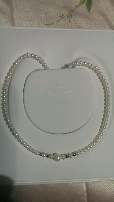 Che gioelli indosserete?? - 2