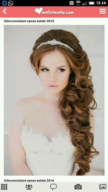 Aiuto capelli!!! - 1