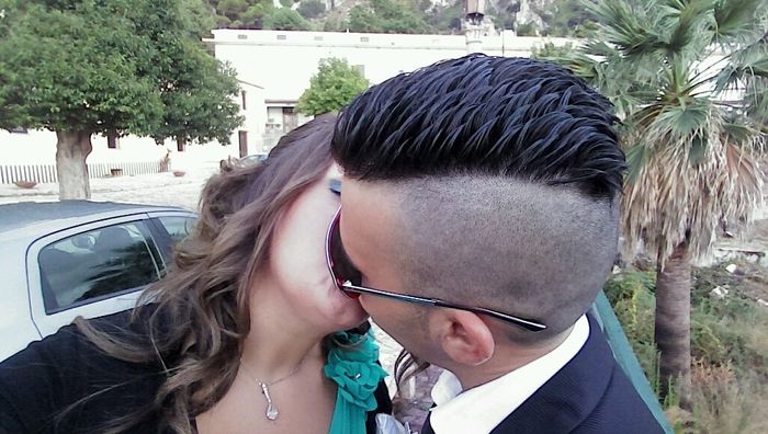 I vostri baci estivi! - 1