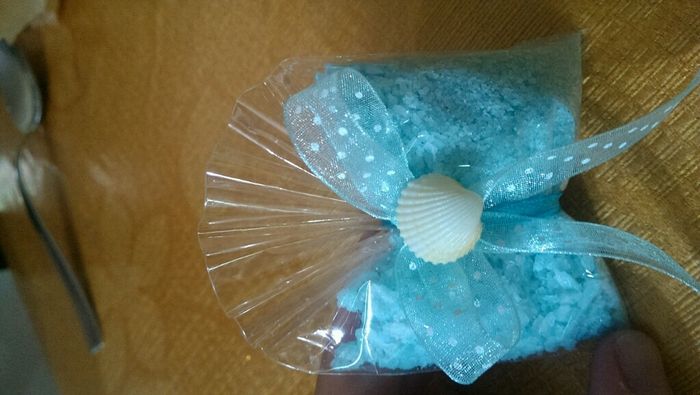 Primissimi "fai da te" - 2